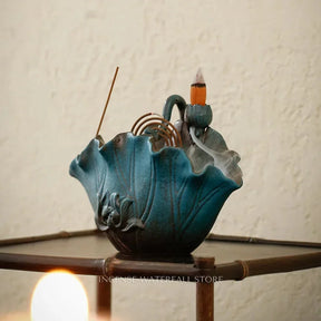 Decorative Incense Burner