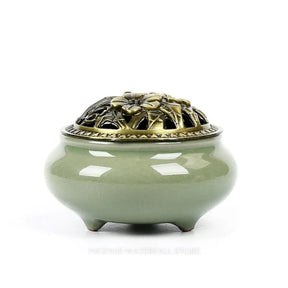 Incense Burner Bowl