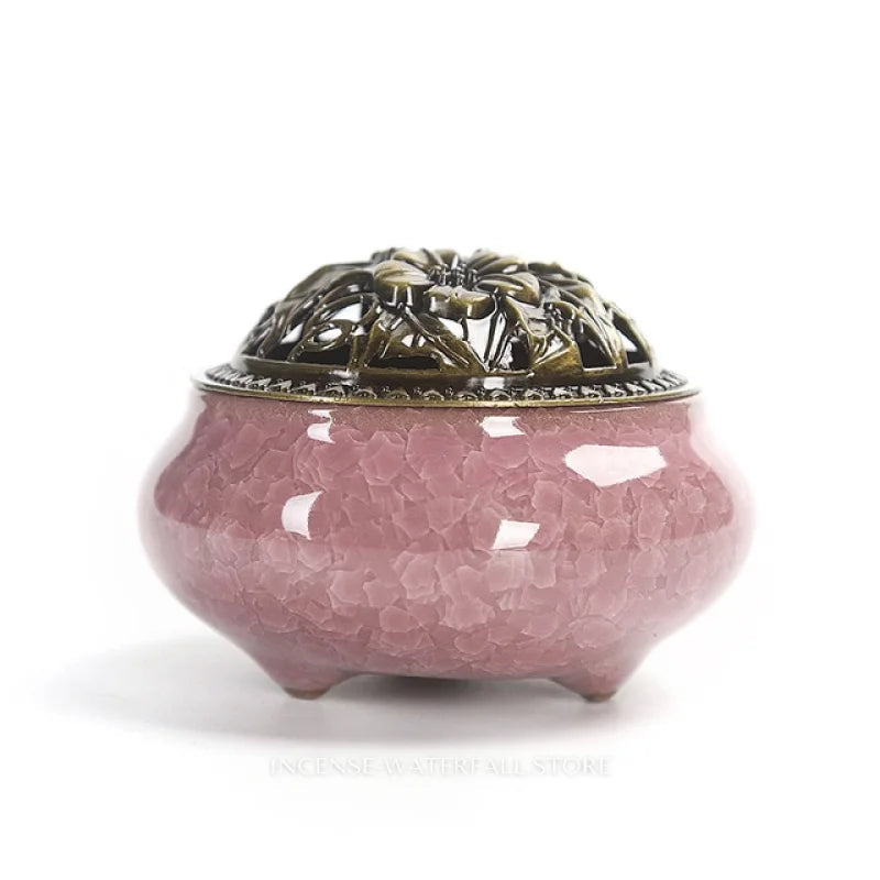 Incense Burner Bowl