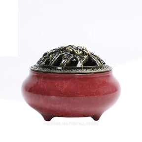 Incense Burner Bowl