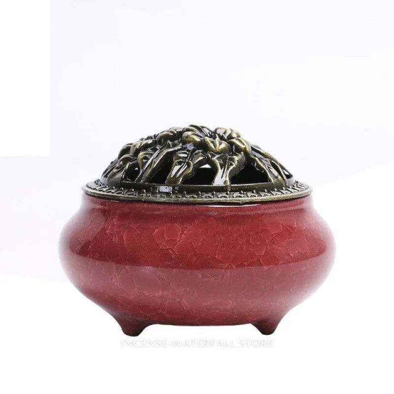 Incense Burner Bowl