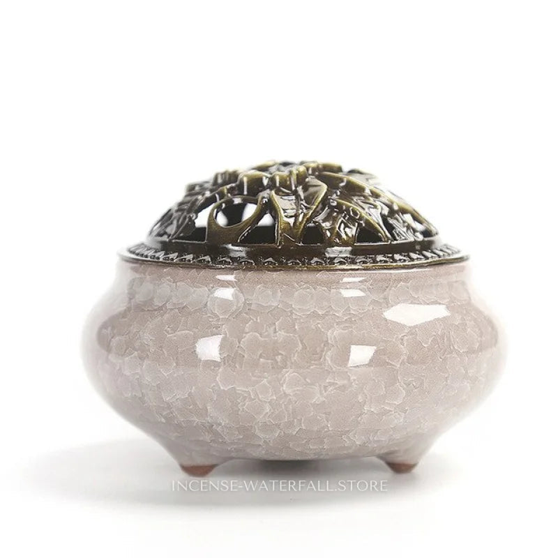 Incense Burner Bowl