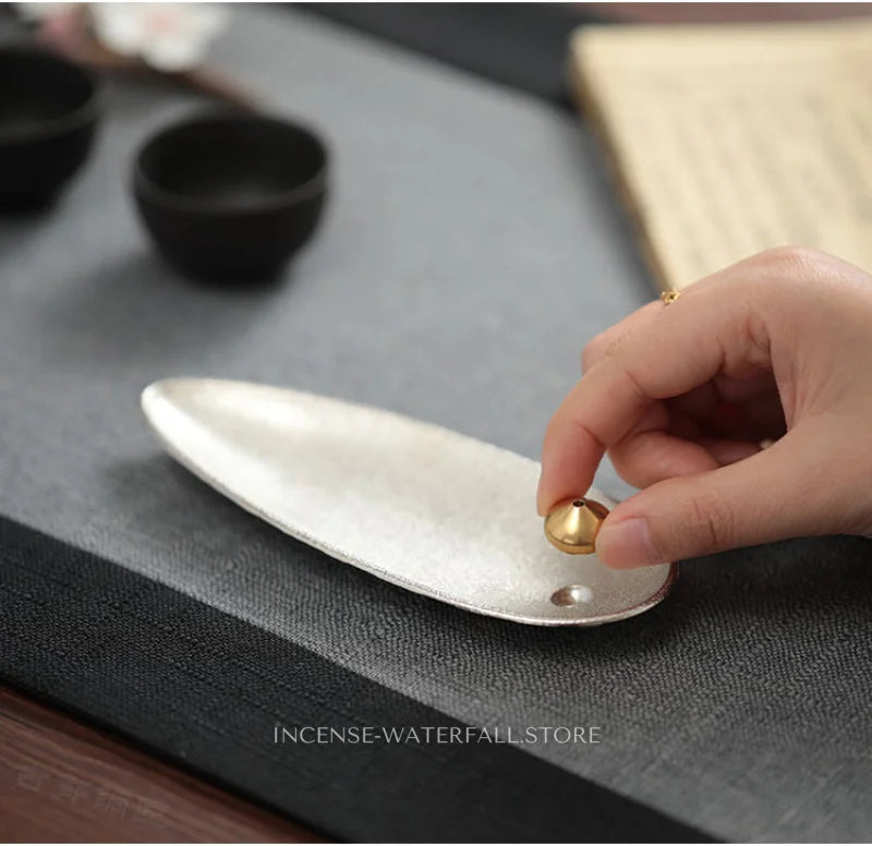 Incense Plate