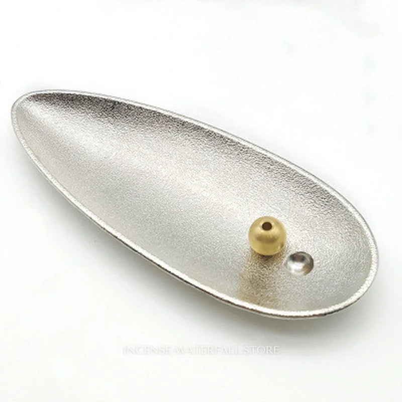 Incense Plate