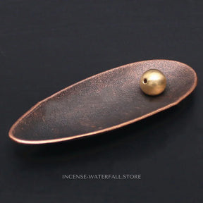 Incense Plate