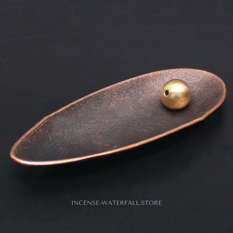 Incense Plate