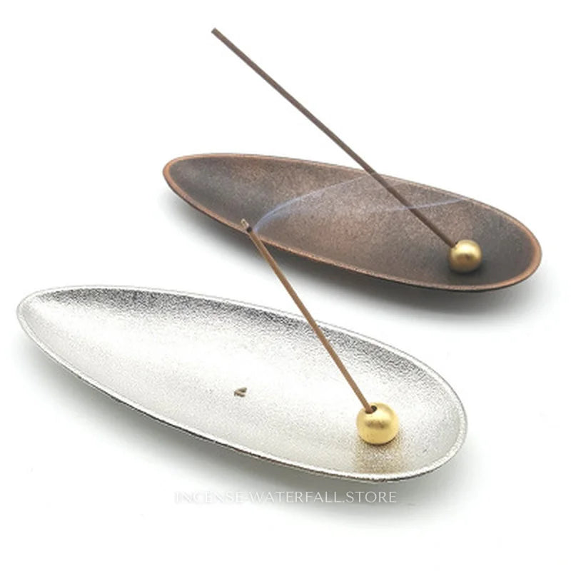 Incense Plate