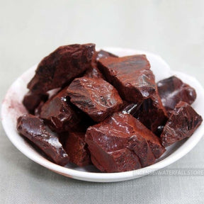 Dragon’s blood resin incense