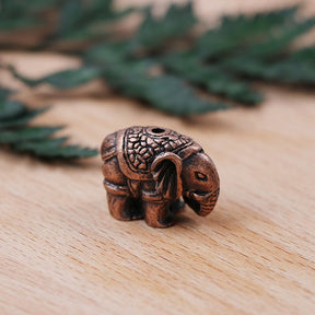 Elephant Incense Holder