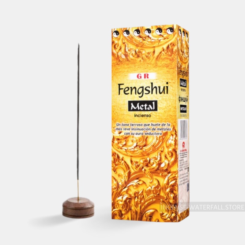 Incense Feng Shui