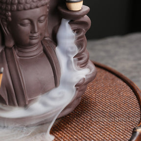 Spiritual Incense Waterfall